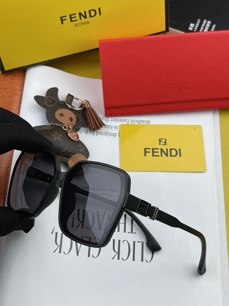 Fendi Sunglasses